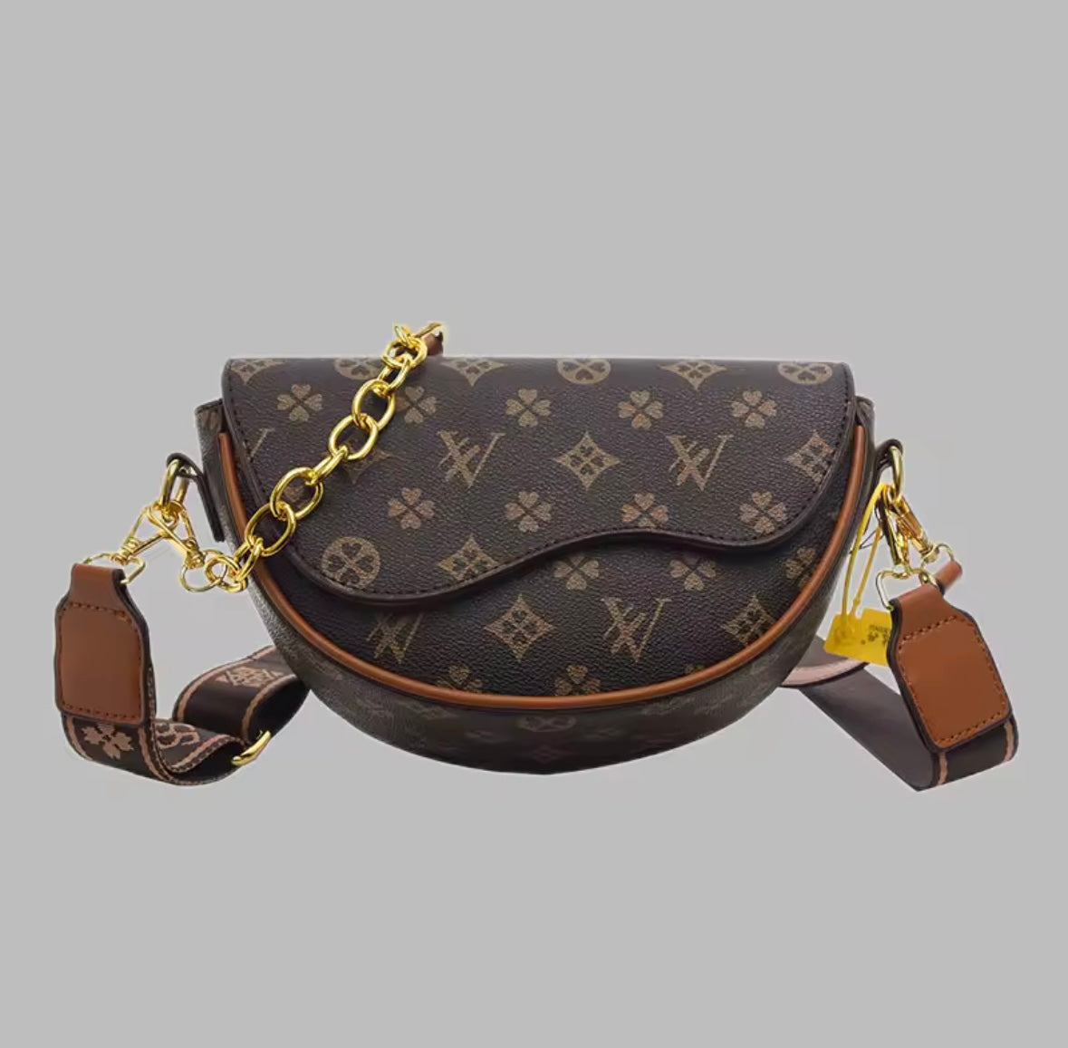 BORSA LUXURY DONNA