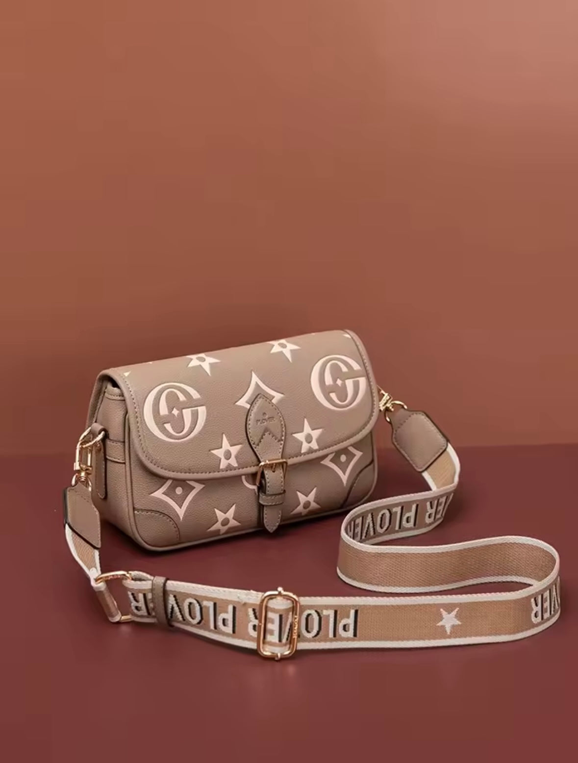 BORSA A TRACOLLA